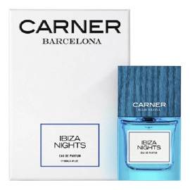 CARNER BARCELONA Ibiza Nights Туалетные духи 100 мл, Тип: Парфюмерная вода, Объем, мл.: 100 