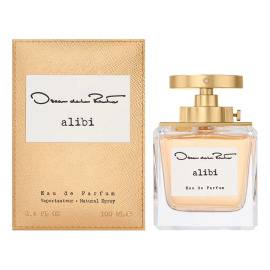 OSCAR DE LA RENTA Alibi Туалетные духи 100 мл, Тип: Парфюмерная вода, Объем, мл.: 100 