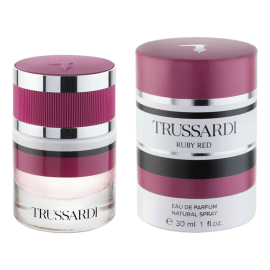 TRUSSARDI Ruby Red Туалетные духи 30 мл, Тип: Туалетные духи, Объем, мл.: 30 