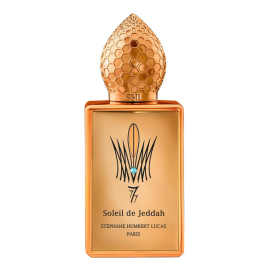 Stephane Humbert Lucas 777 Soleil De Jeddah Mango Kiss, Тип: Туалетные духи тестер, Объем, мл.: 50 