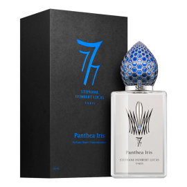 Stephane Humbert Lucas 777 Panthea Iris, Тип: Туалетные духи тестер, Объем, мл.: 50 