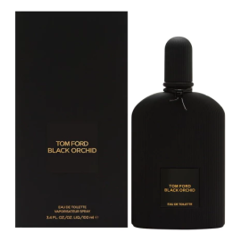 Tom Ford Black Orchid Eau de Toilette, Тип: Туалетная вода, Объем, мл.: 100 