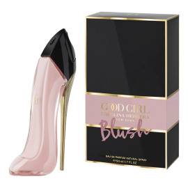 CAROLINA HERRERA Good Girl Blush Туалетные духи 50 мл, Тип: Парфюмерная вода, Объем, мл.: 50 