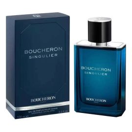 BOUCHERON Singulier Туалетные духи 100 мл, Тип: Парфюмерная вода, Объем, мл.: 100 