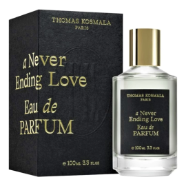 THOMAS KOSMALA A Never Ending Love Туалетные духи тестер 100 мл, Тип: Туалетные духи тестер, Объем, мл.: 100 