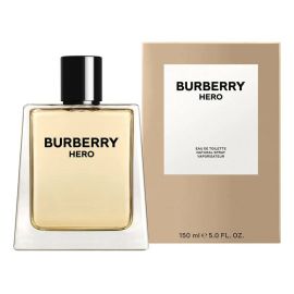BURBERRY Hero Туалетные духи 50 мл, Тип: Парфюмерная вода, Объем, мл.: 50 