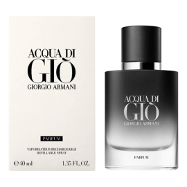 Giorgio Armani Acqua Di Gio Parfum, Тип: Парфюм тестер, Объем, мл.: 80 