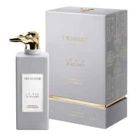 Trussardi Walking In Porta Venezia, Тип: Туалетные духи, Объем, мл.: 100 