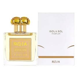 ROJA DOVE Isola Sol Парфюм 50 мл, Тип: Парфюм, Объем, мл.: 50 