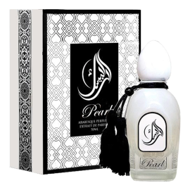 Arabesque Perfumes Pearl, Тип: Парфюм тестер, Объем, мл.: 50 