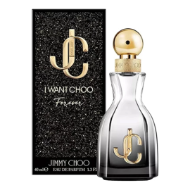 JIMMY CHOO I Want Choo Forever Туалетные духи тестер 125 мл, Тип: Туалетные духи тестер, Объем, мл.: 125 