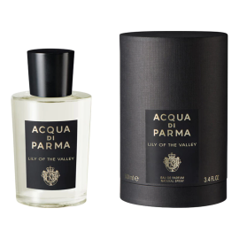 Acqua di Parma Lily Of The Valley, Тип: Туалетные духи тестер, Объем, мл.: 100 
