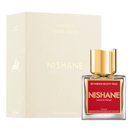 NISHANE Hundred Silent Ways Экстракт 50 мл, Тип: Экстракт, Объем, мл.: 50 