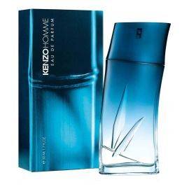 Kenzo Homme Eau de Parfum, Тип: Парфюмерная вода, Объем, мл.: 110 