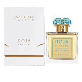 ROJA DOVE Isola Blu Парфюм тестер 50 мл, Тип: Парфюм тестер, Объем, мл.: 50 