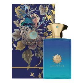 AMOUAGE Figment Man Туалетные духи 50 мл, Тип: Туалетные духи, Объем, мл.: 50 