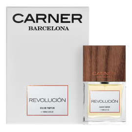 CARNER BARCELONA Revolucion Туалетные духи тестер 100 мл, Тип: Туалетные духи тестер, Объем, мл.: 100 
