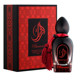 ARABESQUE PERFUMES Bacara Парфюм тестер 50 мл, Тип: Парфюм тестер, Объем, мл.: 50 
