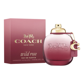 COACH Wild Rose Туалетные духи тестер 90 мл, Тип: Туалетные духи тестер, Объем, мл.: 90 