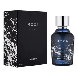 Nicheend Moon, Тип: Туалетные духи тестер, Объем, мл.: 100 