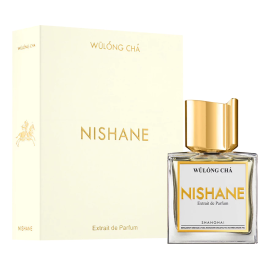 NISHANE Wulong Cha Парфюм тестер 100 мл, Тип: Парфюм тестер, Объем, мл.: 100 