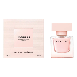 Narciso Rodriguez Narciso Cristal, Тип: Туалетные духи, Объем, мл.: 30 