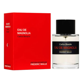 FREDERIC MALLE Eau de Magnolia Туалетная вода тестер 100 мл, Тип: Туалетная вода тестер, Объем, мл.: 100 