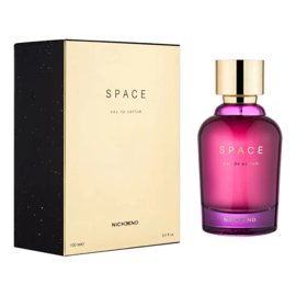 Nicheend Space, Тип: Туалетные духи тестер, Объем, мл.: 100 