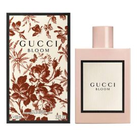 GUCCI Bloom Туалетная вода 50 мл, Тип: Туалетная вода, Объем, мл.: 50 