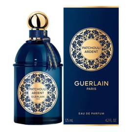 GUERLAIN Patchouli Ardent Туалетные духи тестер 125 мл, Тип: Туалетные духи тестер, Объем, мл.: 125 