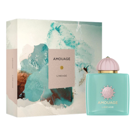 Amouage Lineage, Тип: Туалетные духи тестер, Объем, мл.: 100 