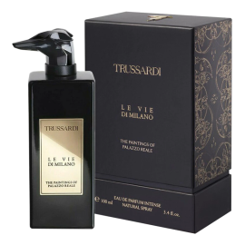 Trussardi The Paintings Of Palazzo Reale, Тип: Туалетные духи тестер, Объем, мл.: 100 