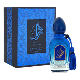 Arabesque Perfumes Dion, Тип: Парфюм, Объем, мл.: 50 