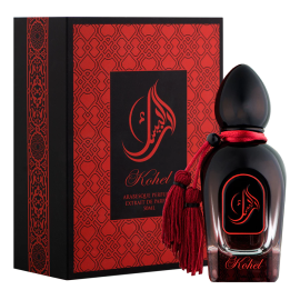 Arabesque Perfumes Kohel, Тип: Парфюм тестер, Объем, мл.: 50 