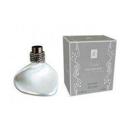 LULU CASTAGNETTE Lady In White Туалетные духи 100 мл, Тип: Парфюмерная вода, Объем, мл.: 100 