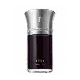 LES LIQUIDES IMAGINAIRES Fortis Туалетные духи 50 мл, Тип: Парфюмерная вода, Объем, мл.: 50 