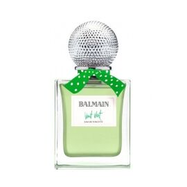 Balmain Vent Vert, Тип: Туалетная вода, Объем, мл.: 4 