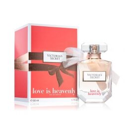 VICTORIA&SECRET Love is Heavenly Туалетные духи тестер 100 мл 
