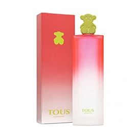 Tous Neon Candy, Тип: Туалетная вода, Объем, мл.: 90 