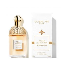 GUERLAIN Aqua Allegoria Nettare di Sole Туалетная вода тестер 75 мл, Тип: Туалетная вода тестер, Объем, мл.: 75 