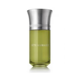 Les Liquides Imaginaires Bete Humaine, Тип: Туалетные духи, Объем, мл.: 100 