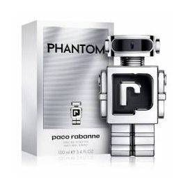 Paco Rabanne Phantom, Тип: Туалетная вода тестер, Объем, мл.: 100 