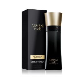 GIORGIO ARMANI Code Eau de Parfum Туалетные духи 75 мл, Тип: Туалетные духи, Объем, мл.: 75 