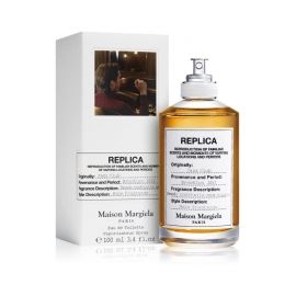 MAISON MARTIN MARGIELA Jazz Club Туалетная вода 30 мл, Тип: Туалетная вода, Объем, мл.: 30 