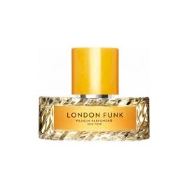 Vilhelm Parfumerie London Funk, Тип: Туалетные духи, Объем, мл.: 50 