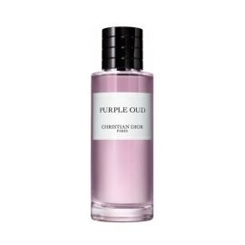 Christian Dior Purple Oud, Тип: Туалетные духи, Объем, мл.: 125 