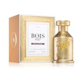BOIS 1920 Vento di Fiori Туалетные духи тестер 100 мл, Тип: Туалетные духи тестер, Объем, мл.: 100 