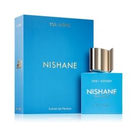 NISHANE EGE / ΑΙΓΑΙΟ Парфюм тестер 50 мл 