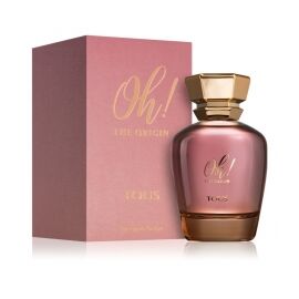 TOUS Oh! The Origin Eau de Parfum Туалетные духи тестер 100 мл 
