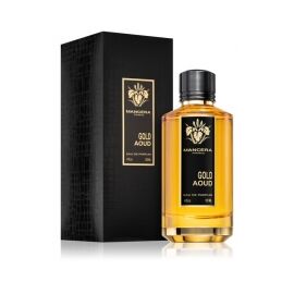 MANCERA Gold Aoud Туалетные духи тестер 120 мл, Тип: Туалетные духи тестер, Объем, мл.: 120 